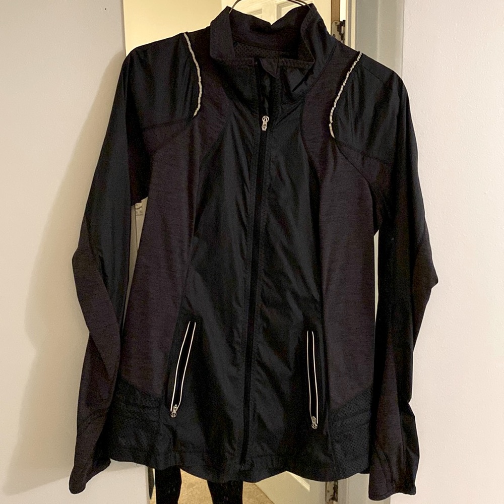 Women’s Lululemon Running Jacket